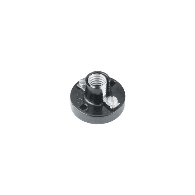 Lampestikket E10 plast