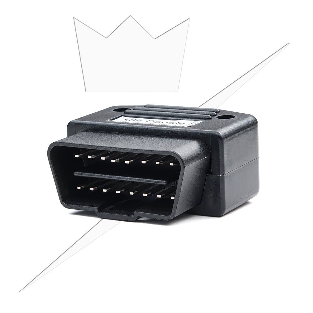 XBB OBD-II Dongel | TESLA