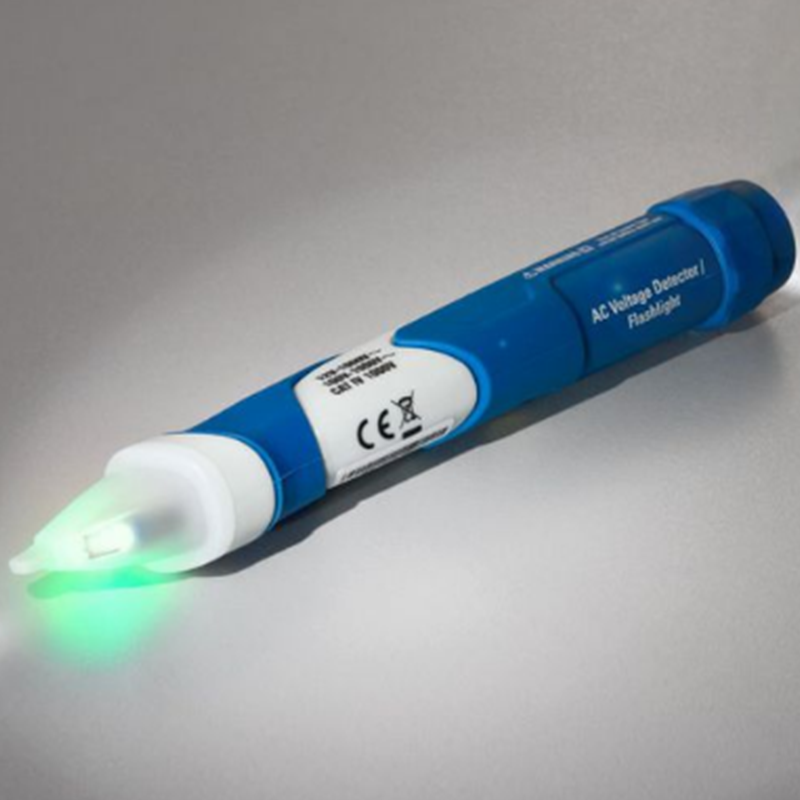 Peactech - Touch -fri spændingstester AC 12 V - 1 kV