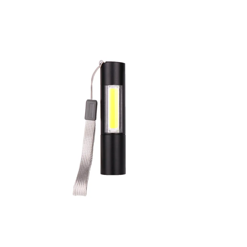 Lommelygte - PocketLight Lite - Genopladelig - Micro USB