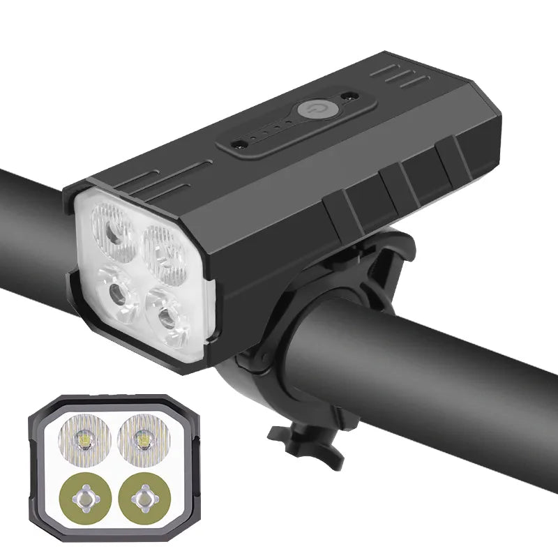 Cyclobeam Ultralight Mega