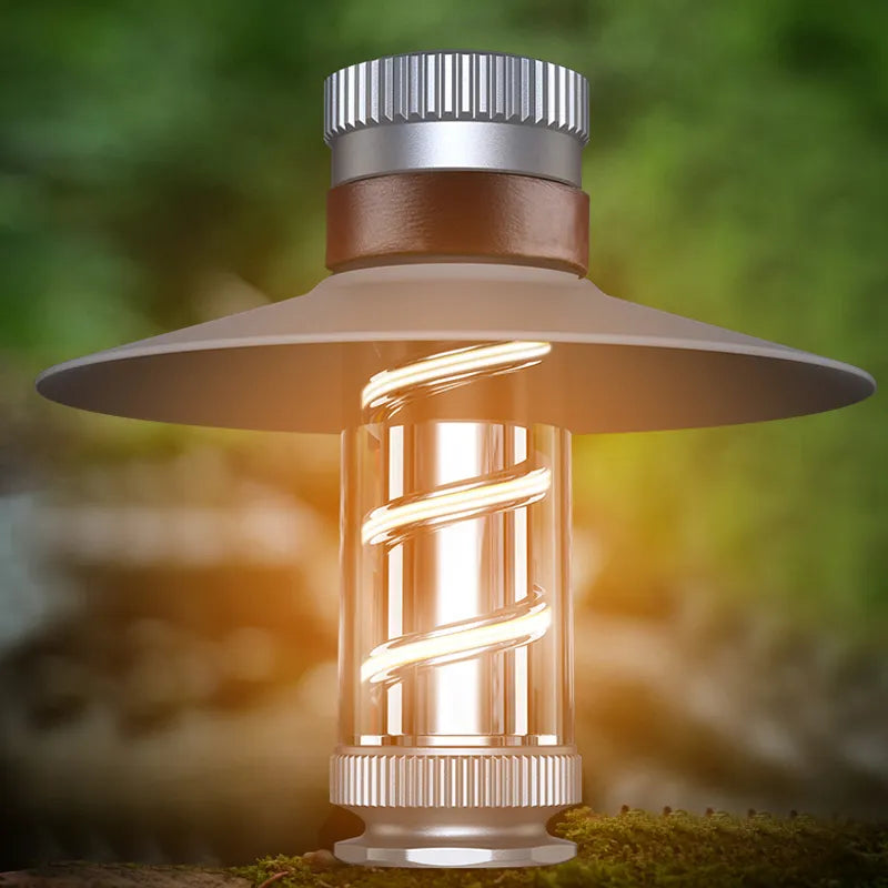 Lyamax Camplamp