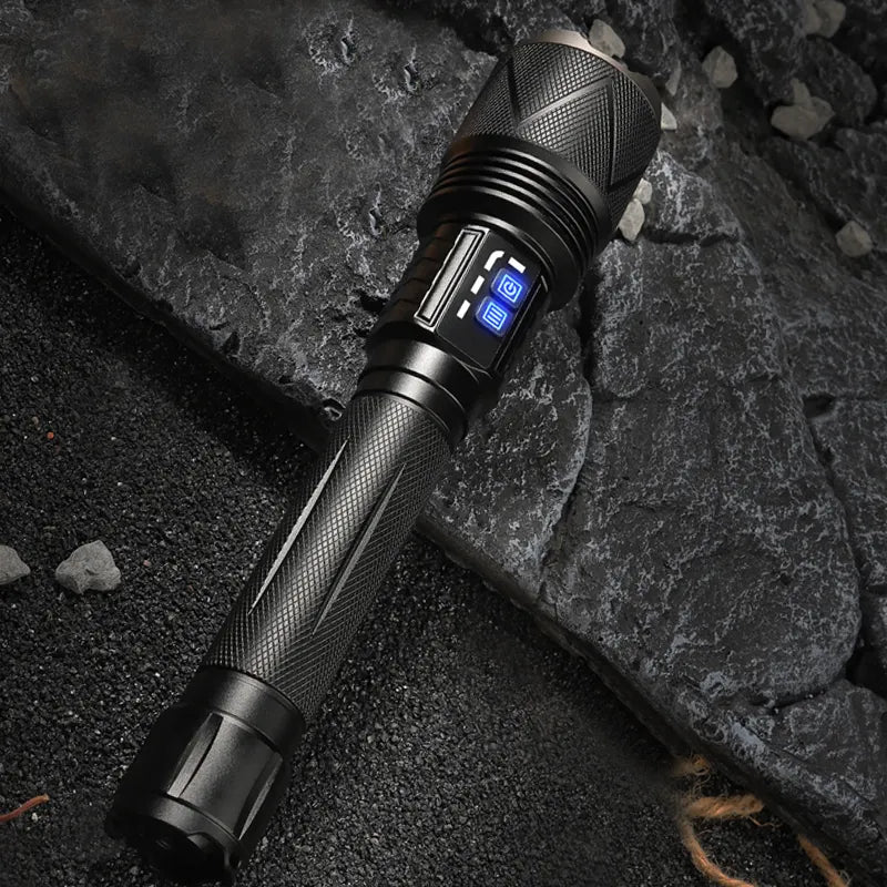 LED -lommelygte - Luminacore