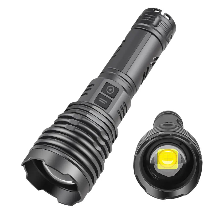 LED -lommelygte - Blazelume