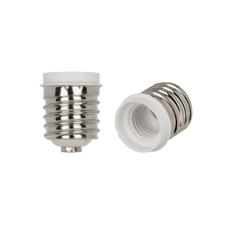 Adapter/lampe sousse e40/e27 plast
