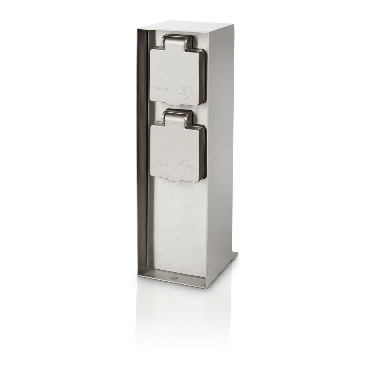 Philips - Rock Side -Earthing -relaterede artikler Inox