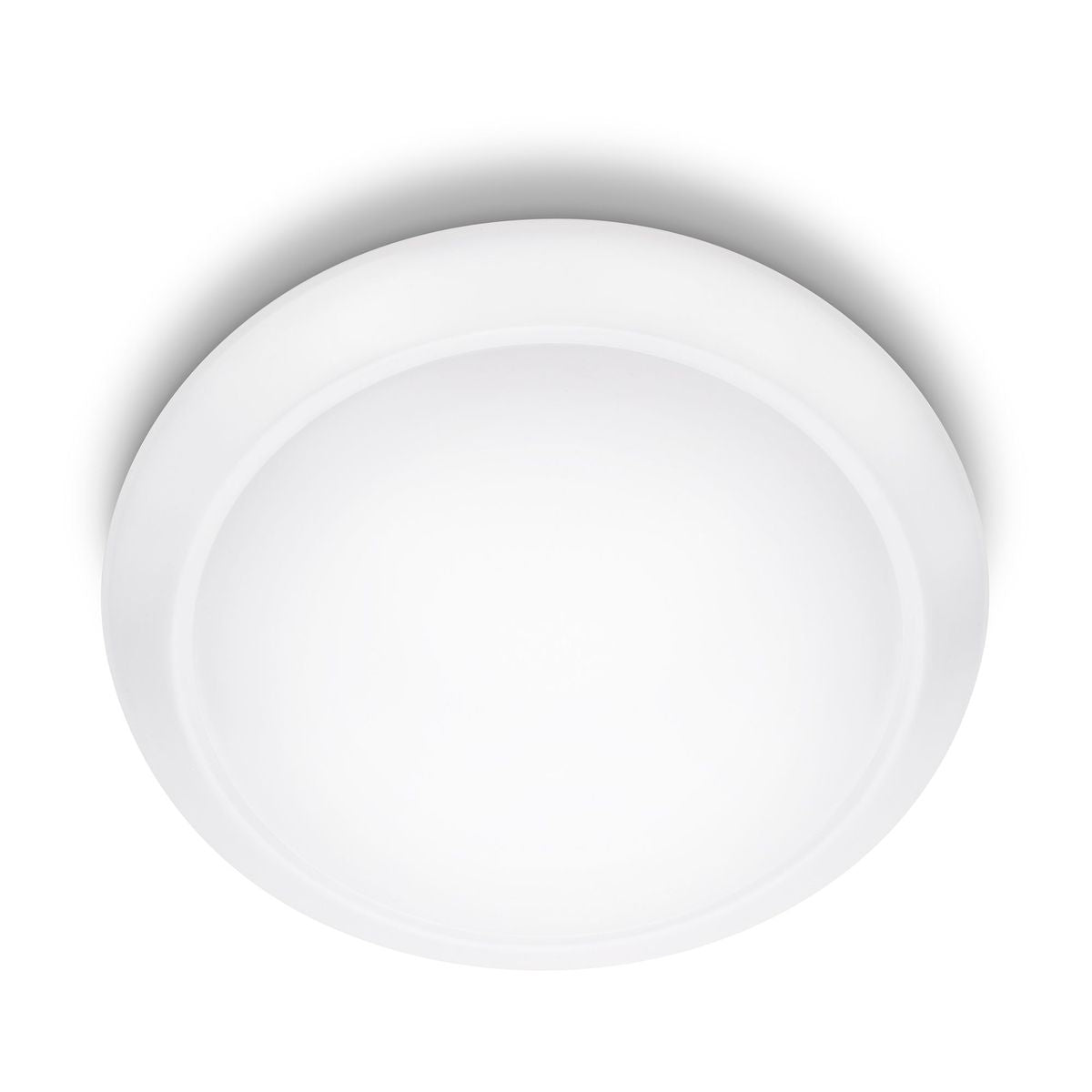 Philips - Cinnabar 2700K loftslampe hvid 17W