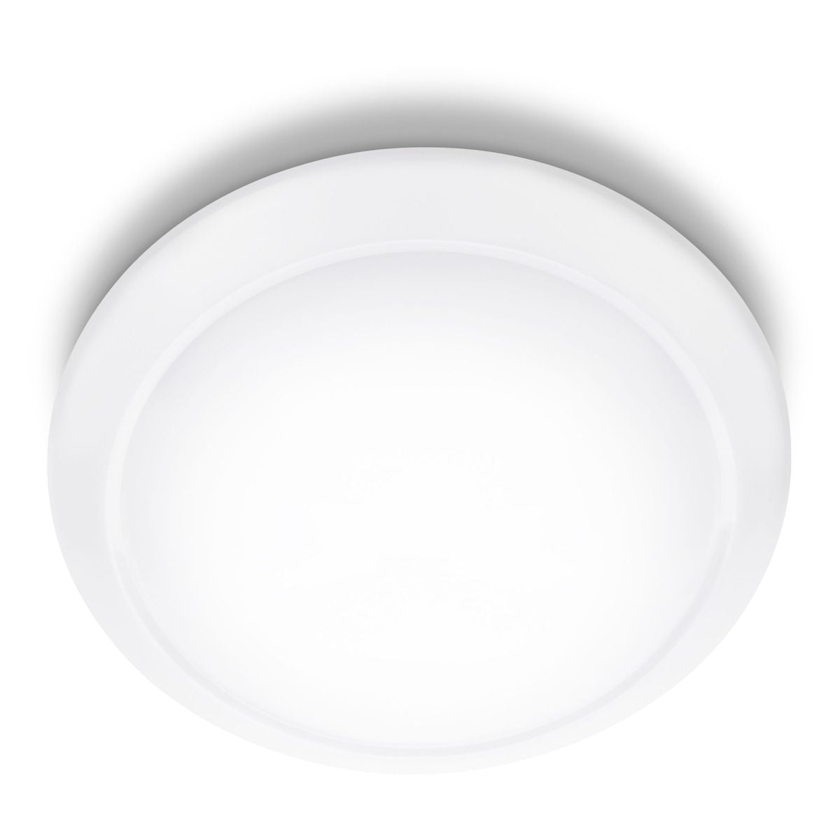 Philips - Cinnabar 2700K loftslampe hvid 20W