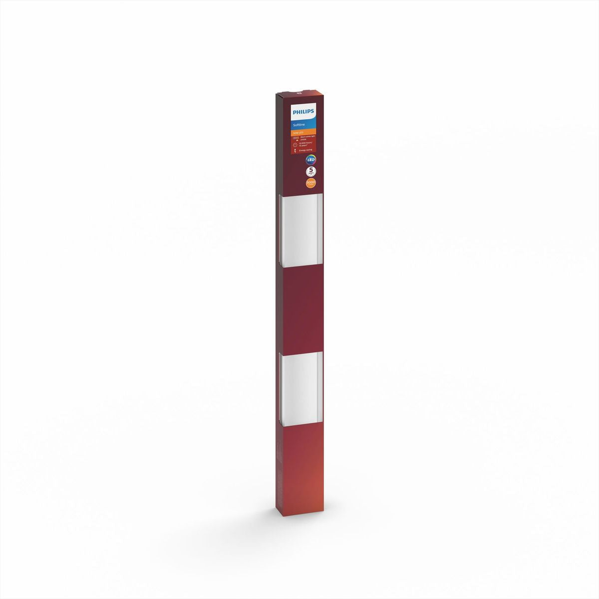 Philips - Projectline Batten W12L117 5000 lm 2700K