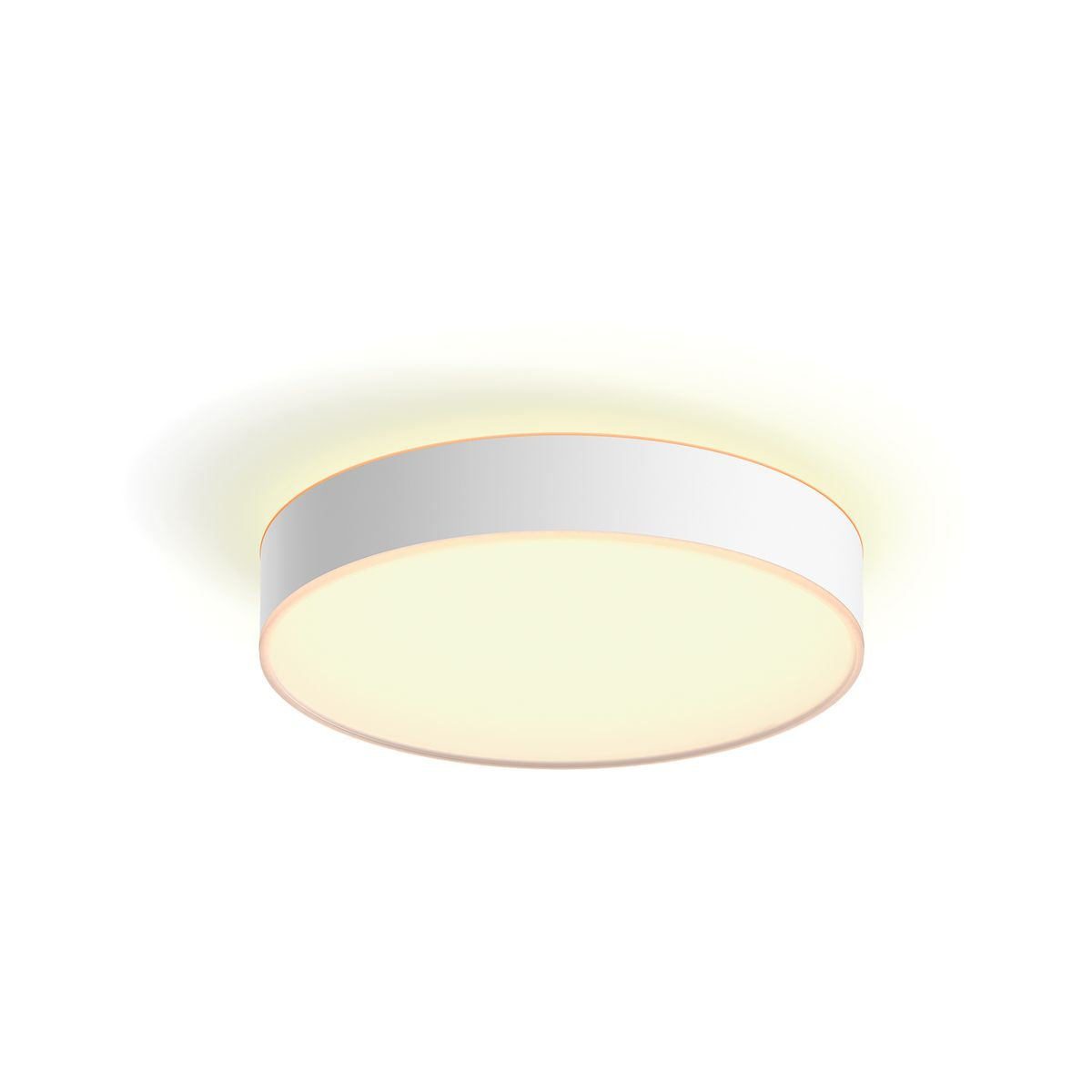 Philips - Hue Enrave M ceiling lamp white