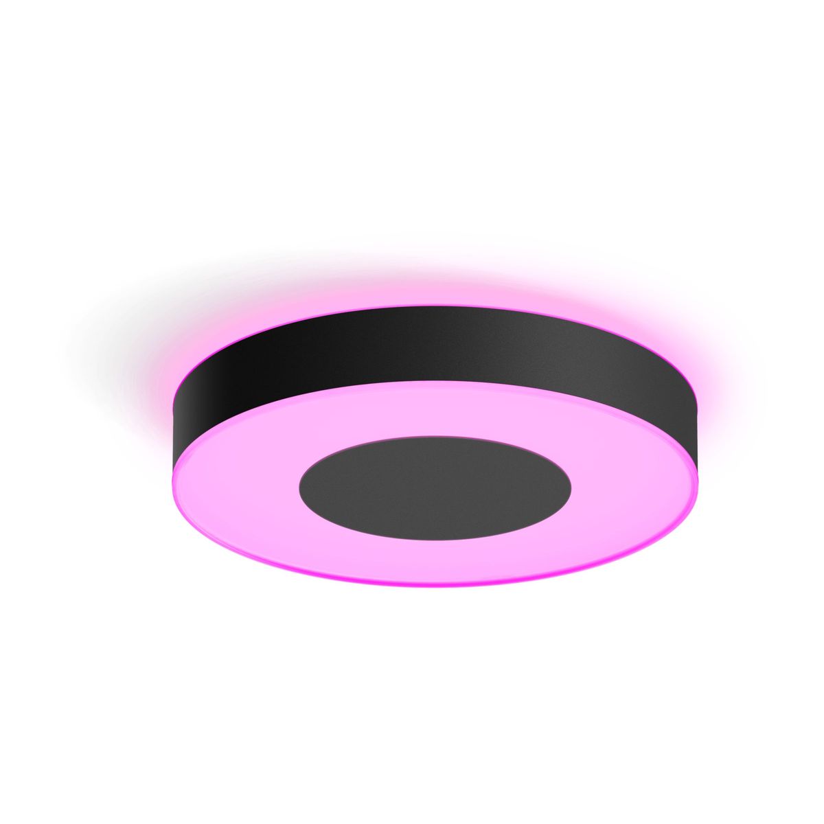 Philips - Hue Infuse L ceiling lamp black