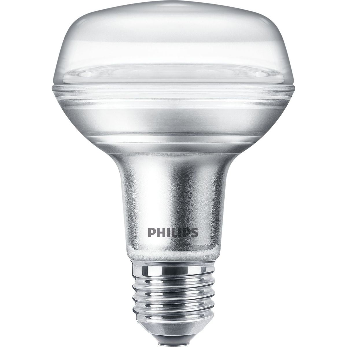 Philips - LED CLA 100W R80 E27 WW 36D ND RF 1PF/4