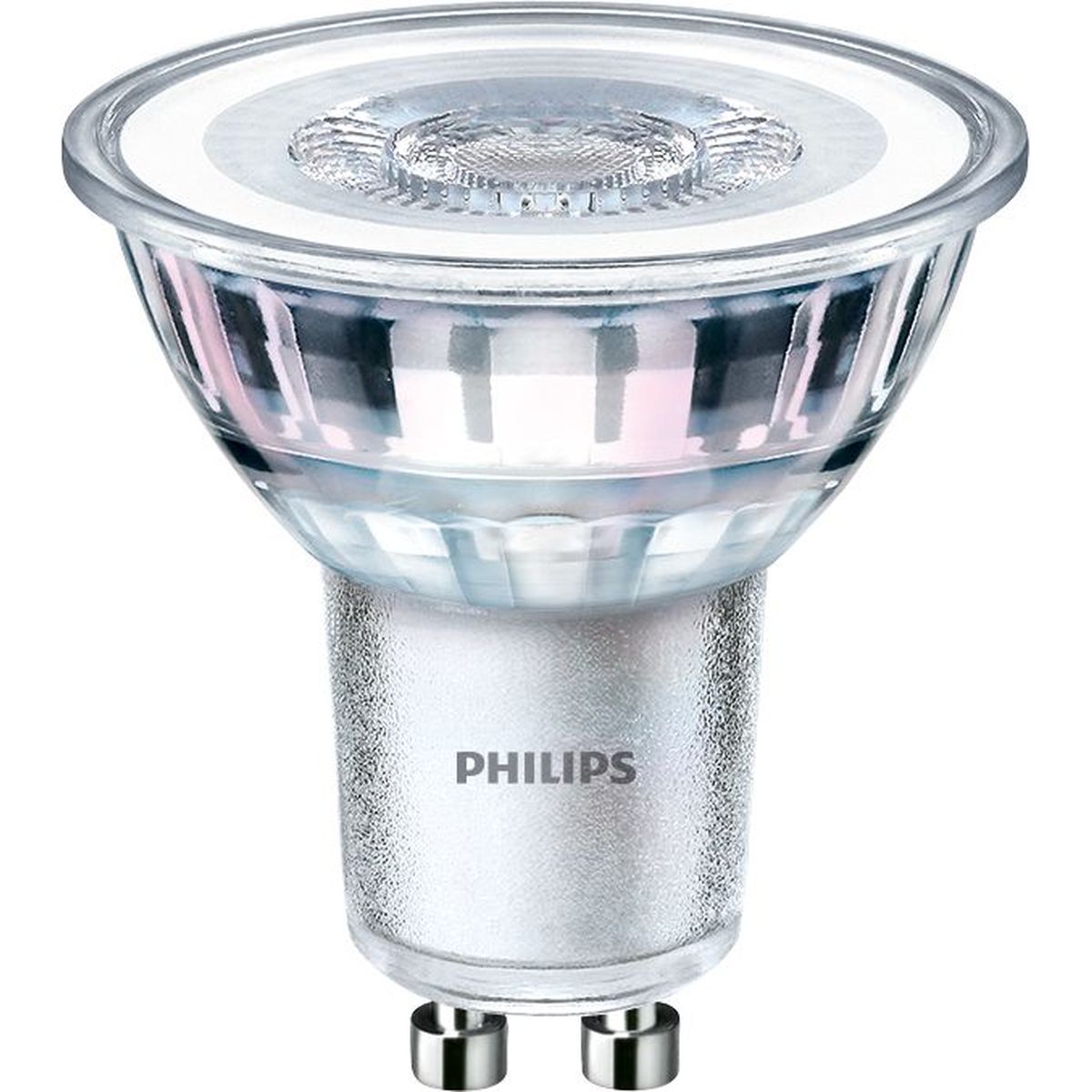 Philips - LEDClassic 35W GU10 CW 36D ND 1PF/12