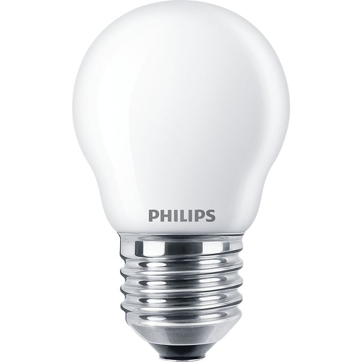 Philips - LED classic 25W P45 E27 WW FR ND 2SRT6