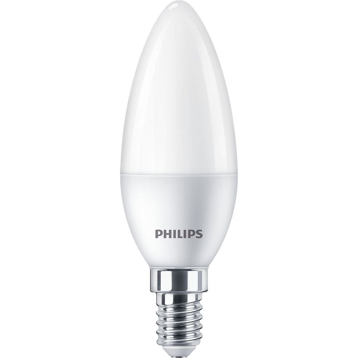 Philips - LED 40W B35 E14 WW FR ND 2SRT6
