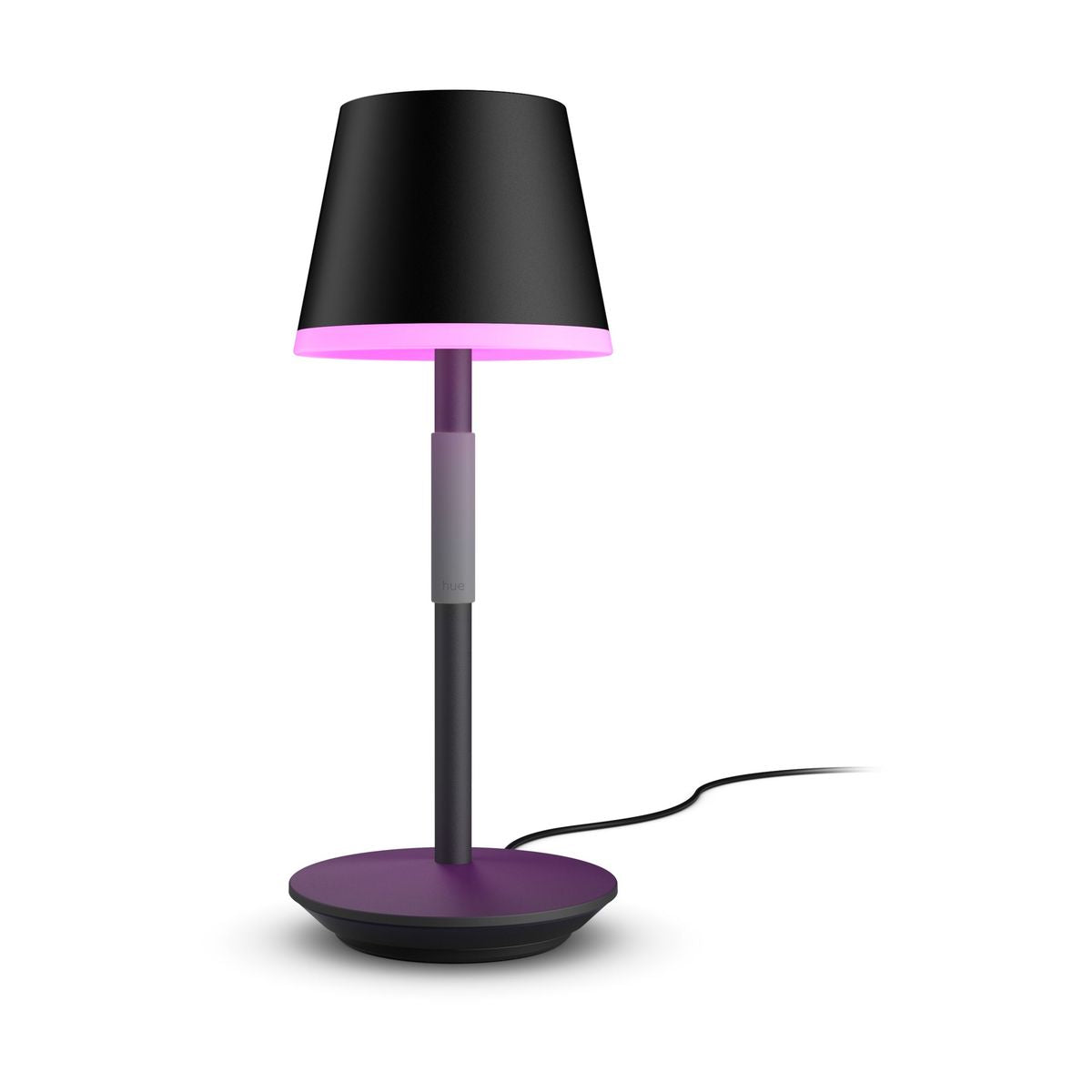 Philips - Hue Go portable table lamp B EU/UK