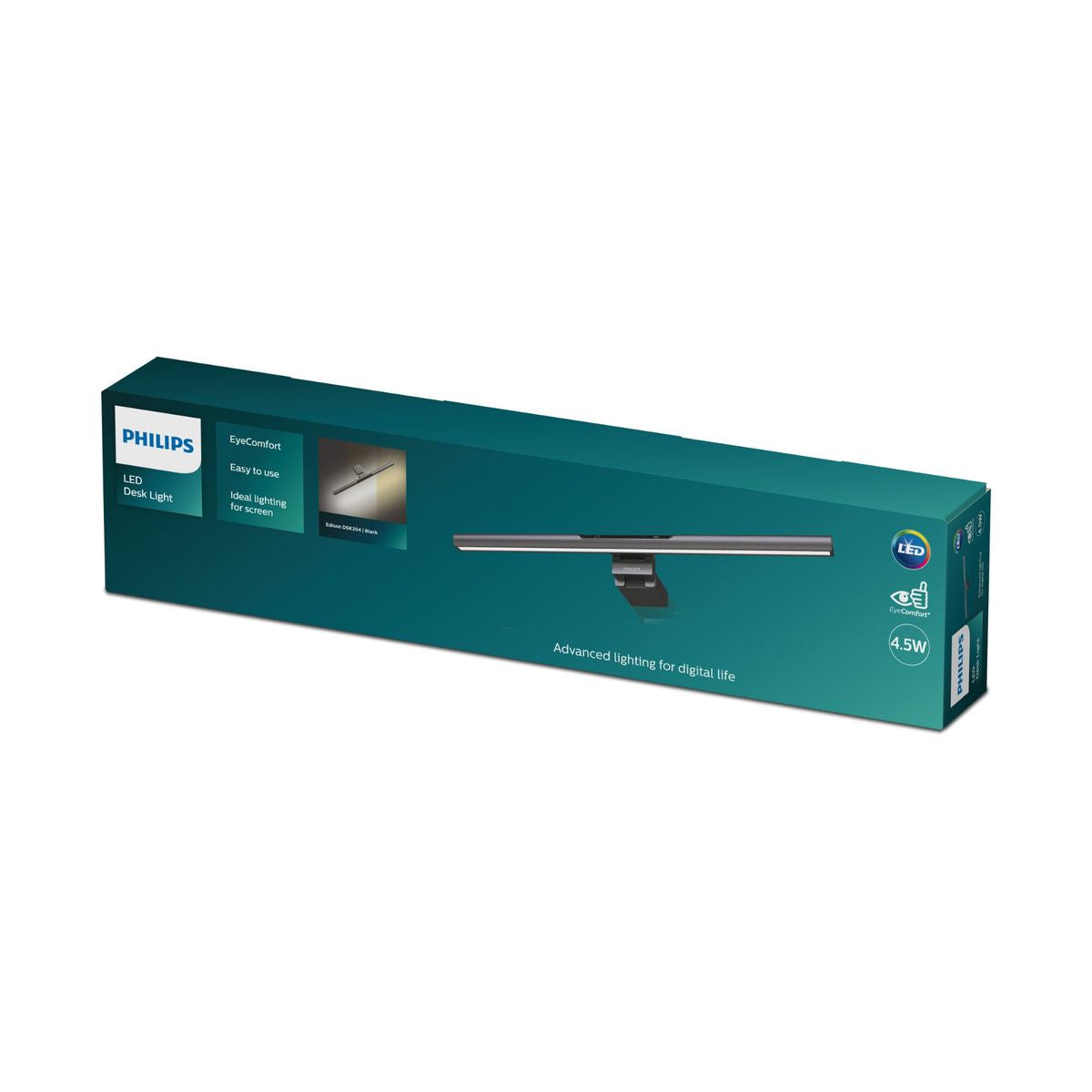 Philips - Edison DSK204 PT 4.5W 30-50K B USB 02