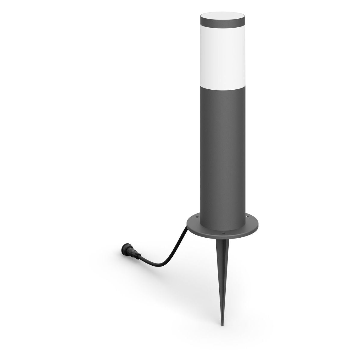 Philips - lv Utrecht piedestal en 1x6w 27k