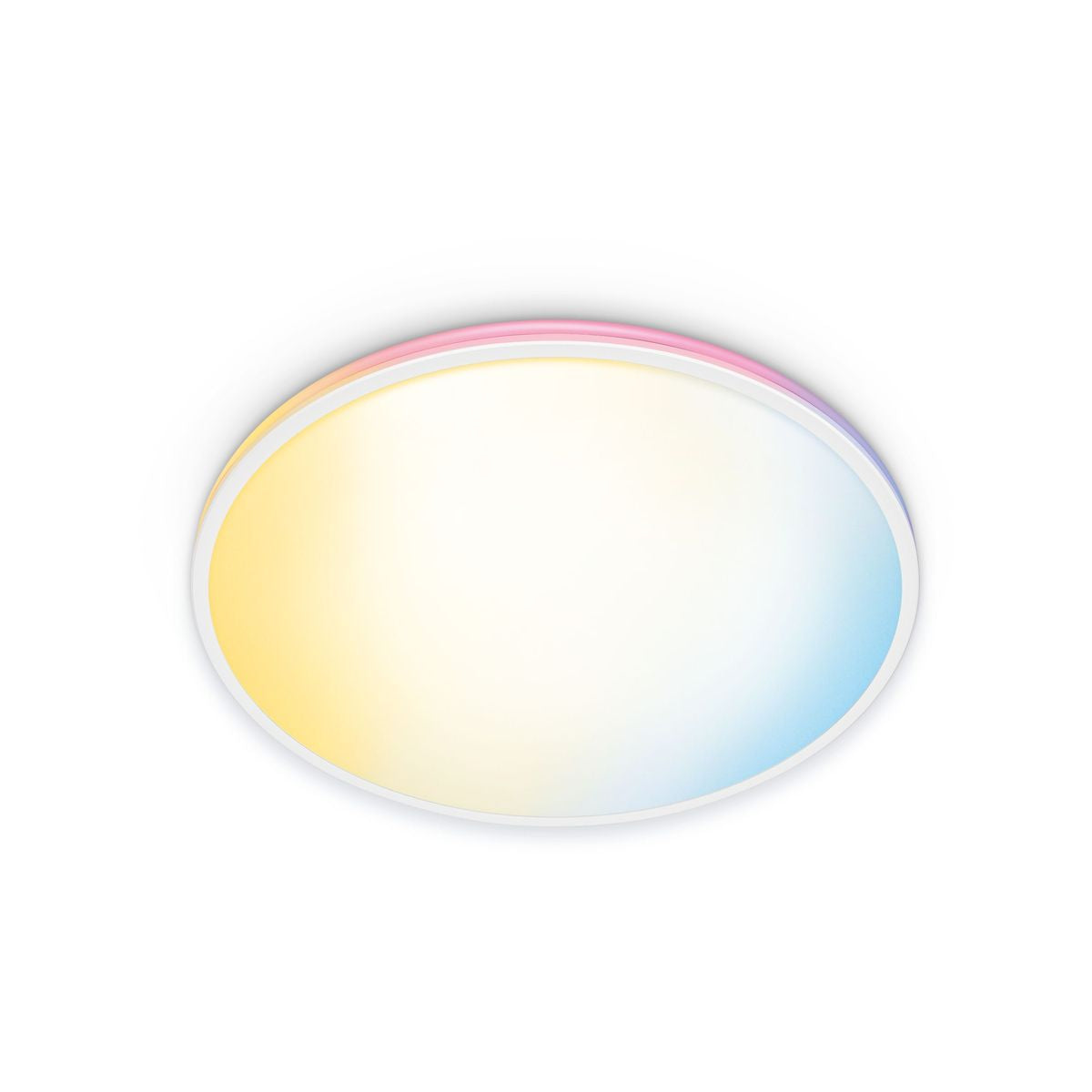 Philips - Rune Wiz loft 21W W 27-65K TW RGB
