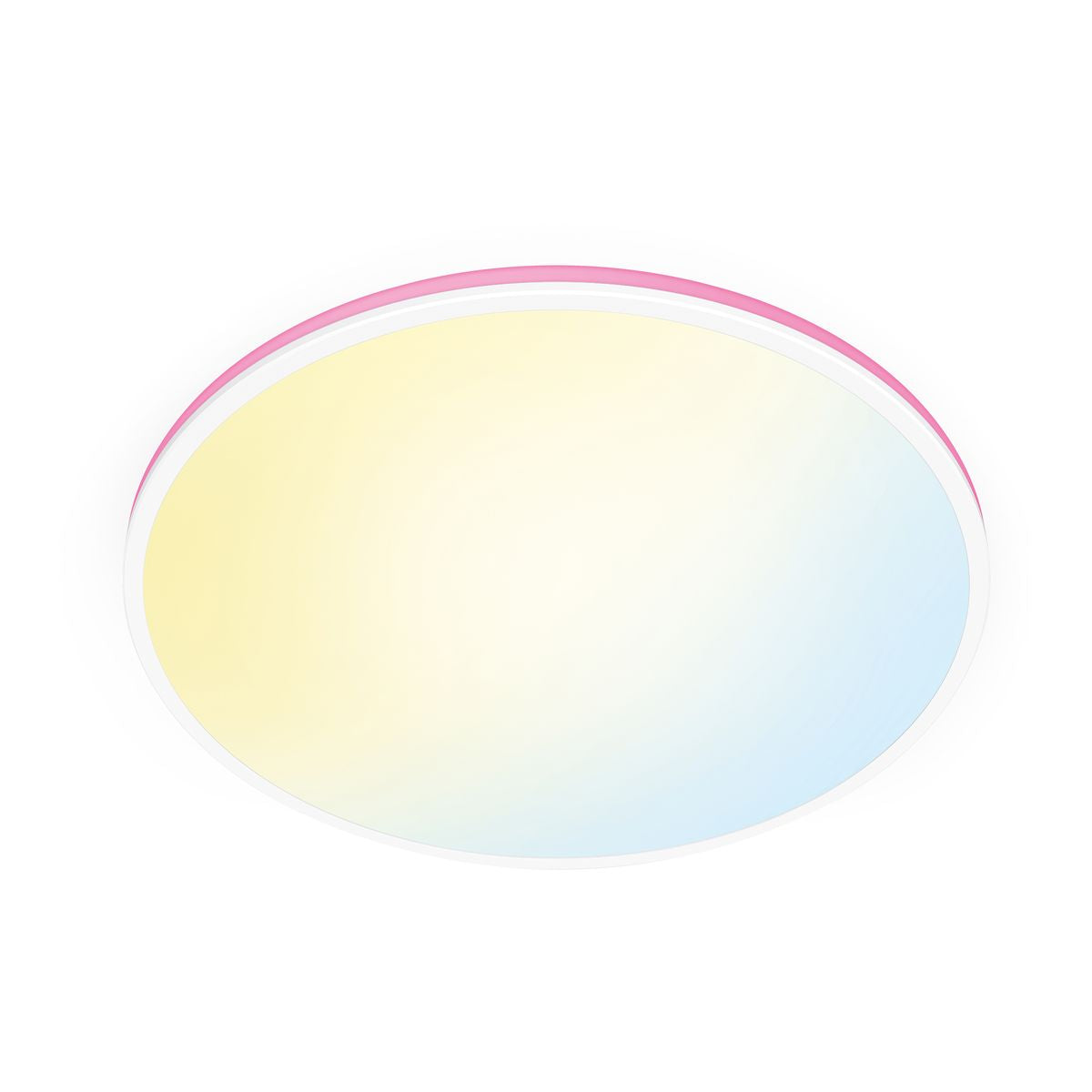 Philips - Rune Wiz loft 21W W 27-65K TW RGB