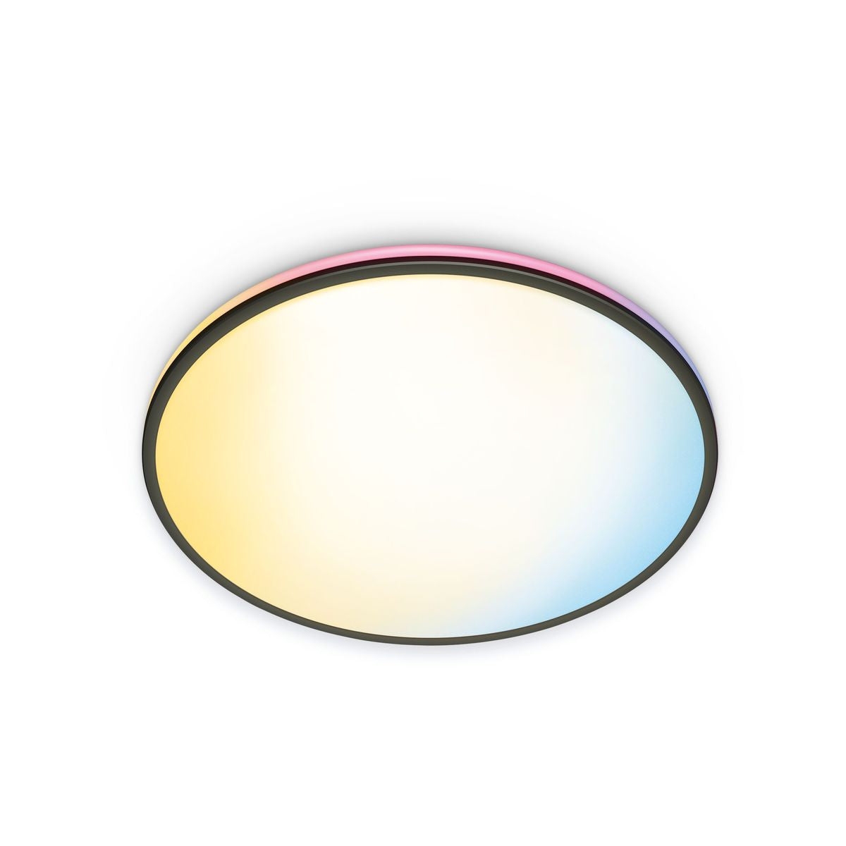 Philips - Rune Wiz loft 21W B 27-65K TW RGB