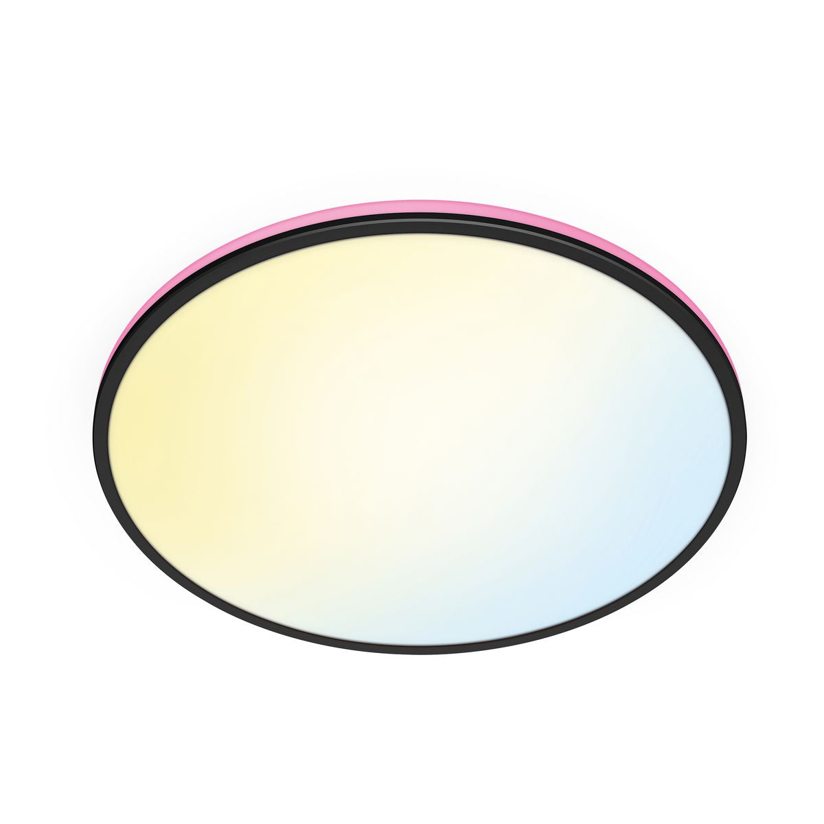 Philips - Rune Wiz loft 21W B 27-65K TW RGB