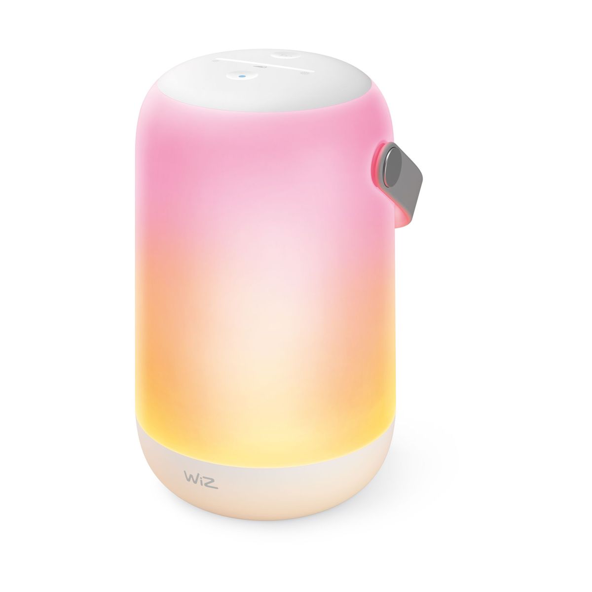Philips - wi -fi ble mobil bærbar lys EU