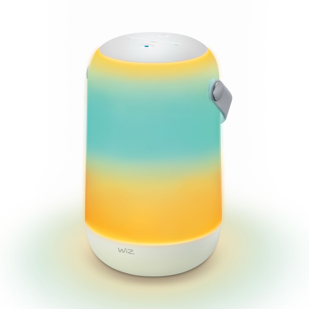 Philips - wi -fi ble mobil bærbar lys EU