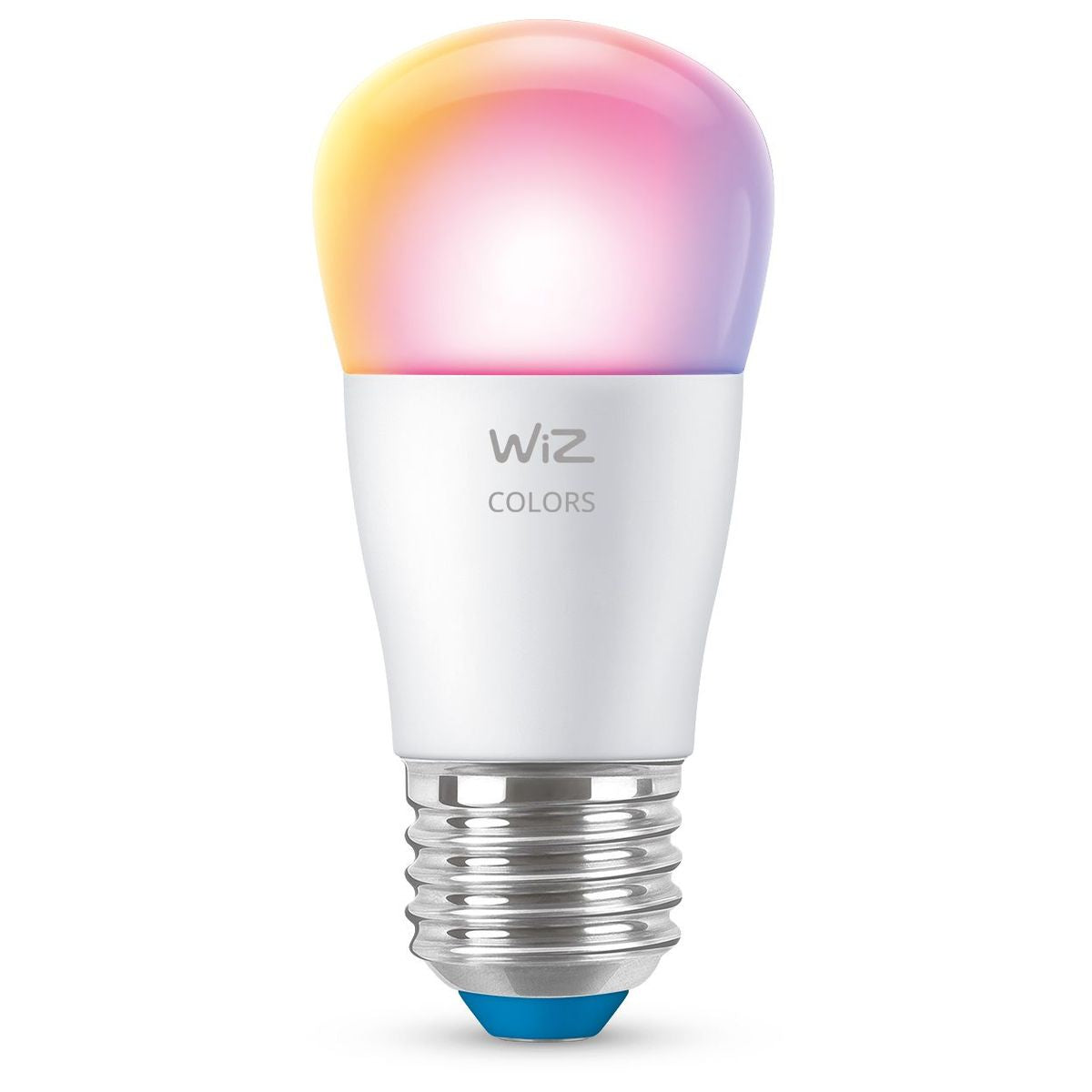 Philips-Wi-fi ble 40W P45 E27 922-65 RGB 1PF/6