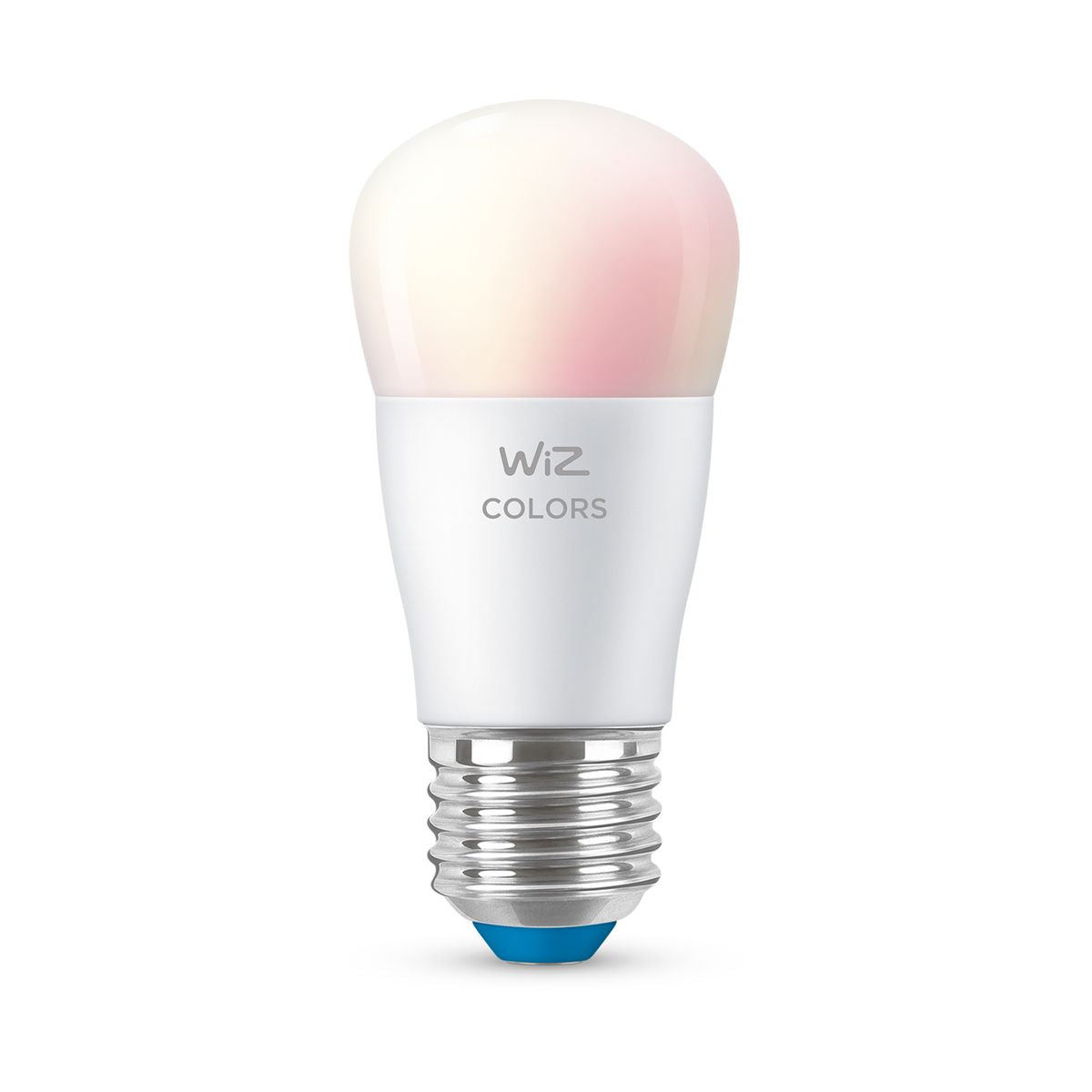 Philips-Wi-fi ble 40W P45 E27 922-65 RGB 1PF/6