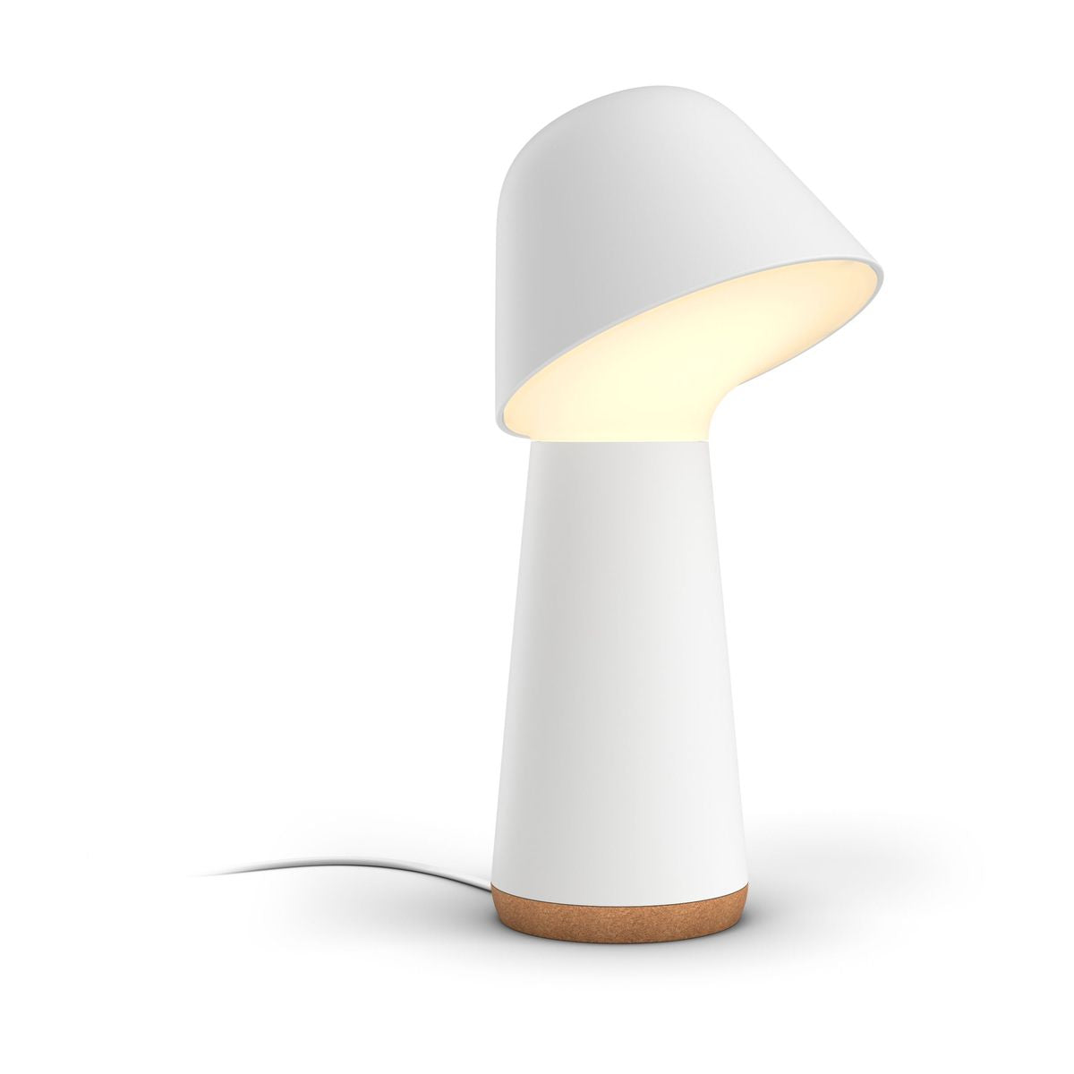 Philips - Hue Twilight bedside lamp white EU/UK