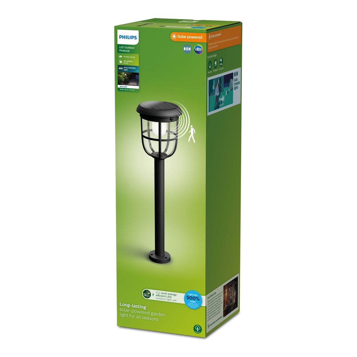 Philips - Radii ue SR LK PD 1.3W 30K BR IR 06