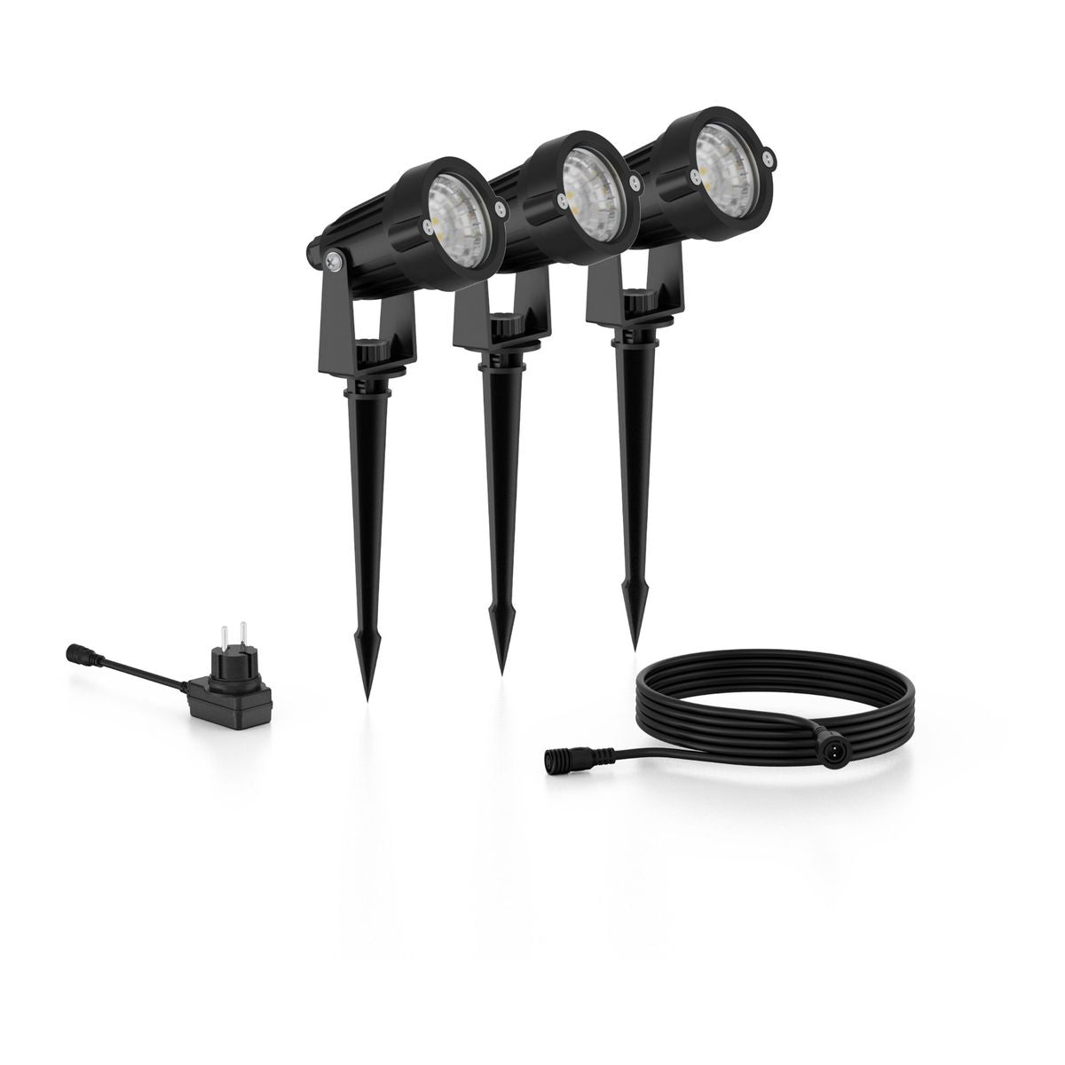 Philips - Caper GardenLink SP Kit BL 24V 06