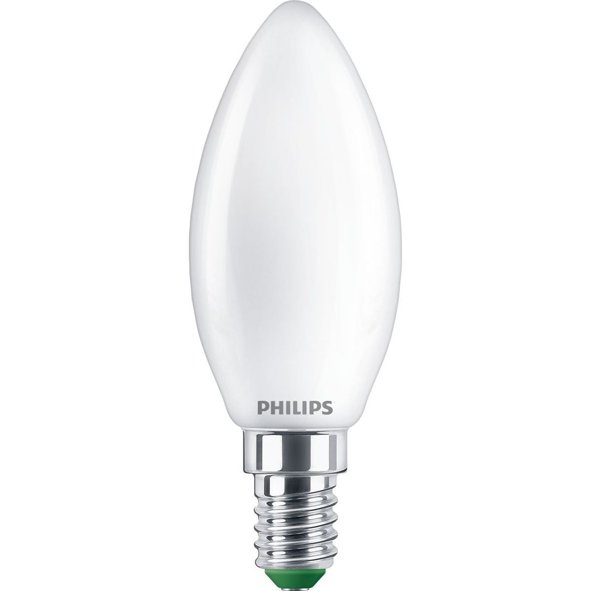 Philips - LED CLA 40W B35 E14 2700K FR UE SRT4