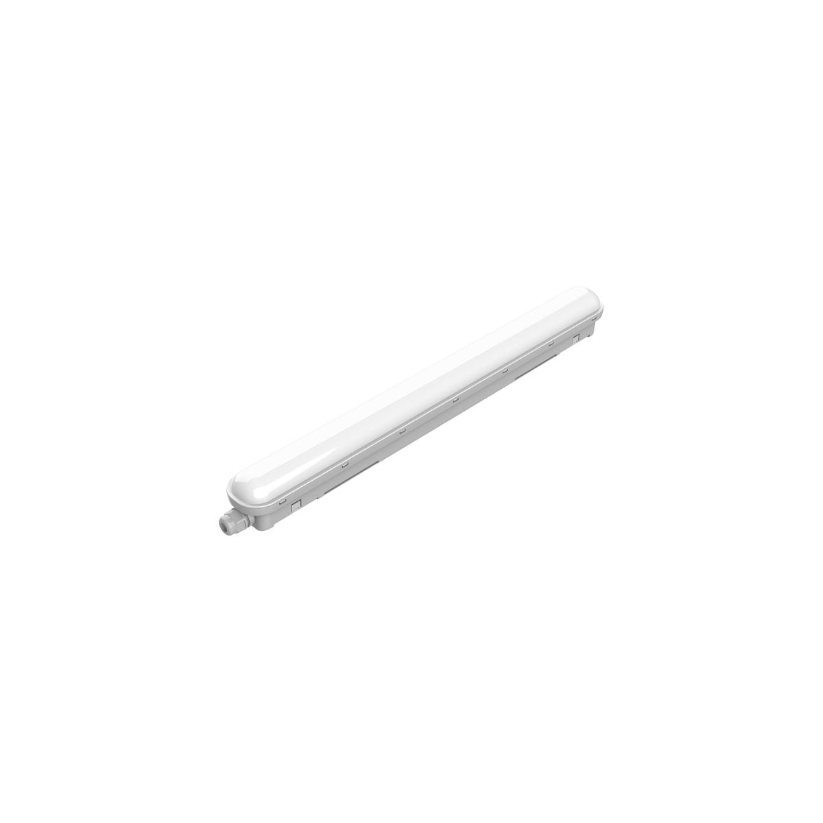 Philips - Projectline vandtæt TW NW 60CM2000LM