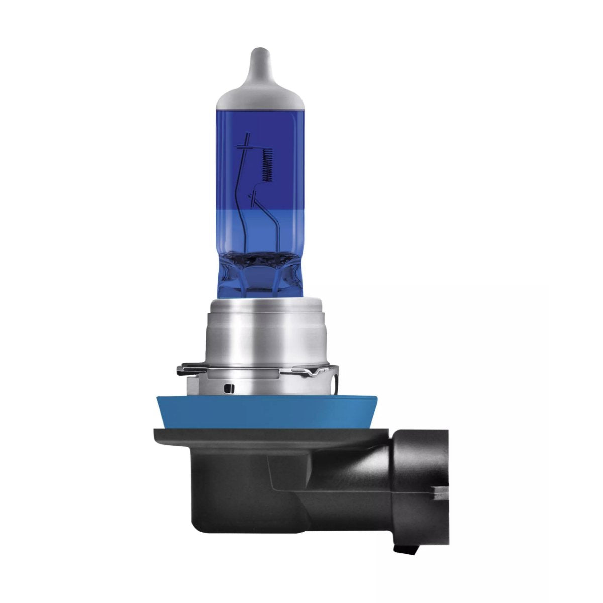 Osram Cool Blue Boost - H11 Halogen forlygter lampe - 2 -pakke