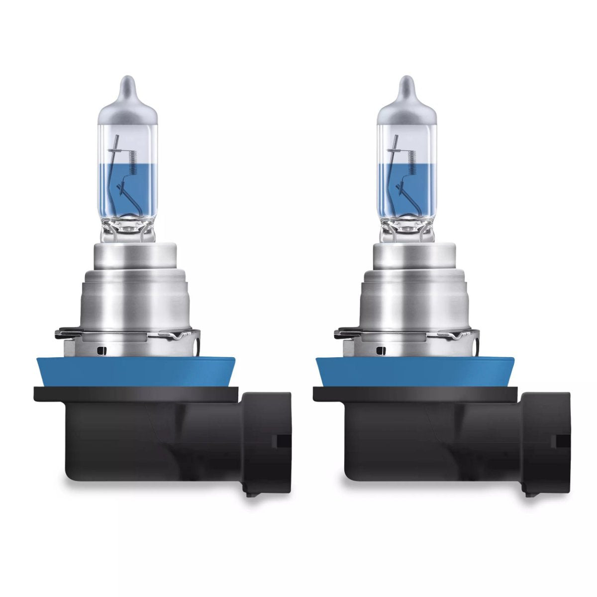 Osram Cool Blue Intense (Next Gen) - H8 Halogen forlygter - 2 -pakke