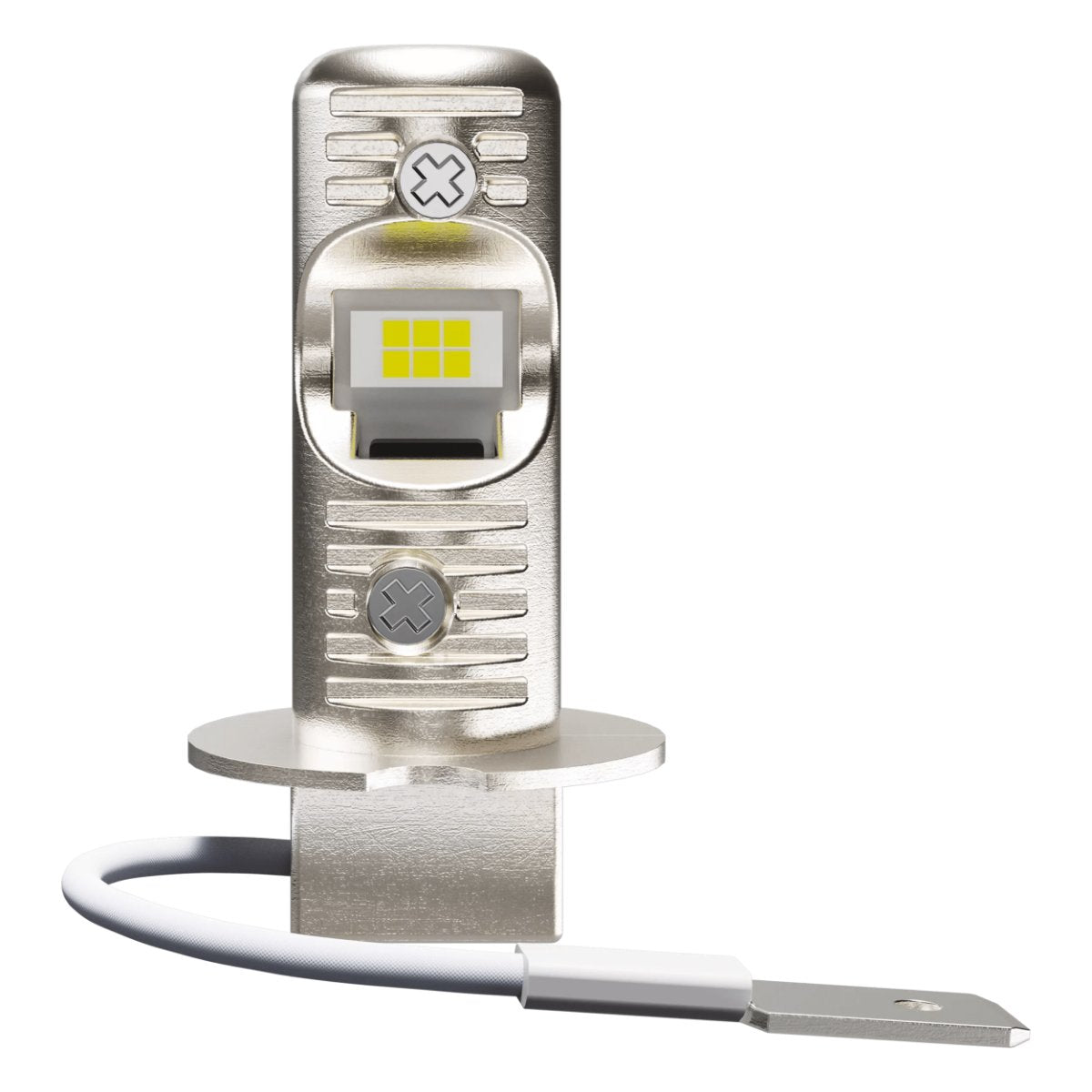 OSRAM LEDriving HL EASY - H3 Används främst för halvljus och helljus - 2-PACK