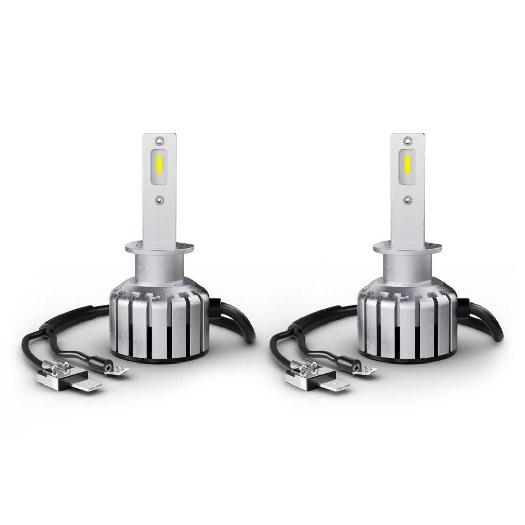 OSRAM-ledning af HLT Bright-off-road H1 hovedsageligt til spotlights-dimlis-applikation