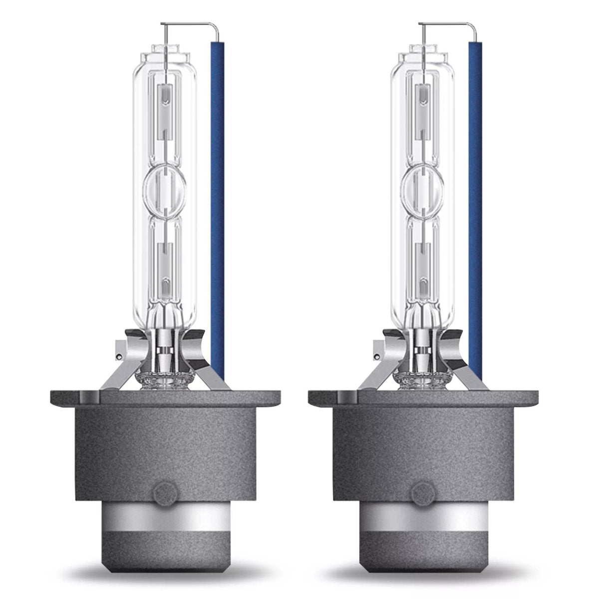 Osram Xenarc Cool Blue Boost - D2S HID -forlygter - 2 -pakke