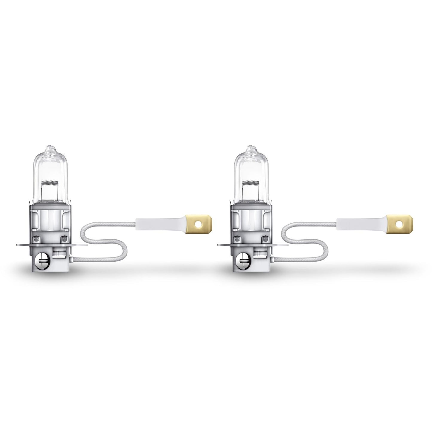 OSRAM SUPER BRIGHT PREMIUM / SUPER BRIGHT, Off-road H3, PK22s Halogenstrålkastarlampa