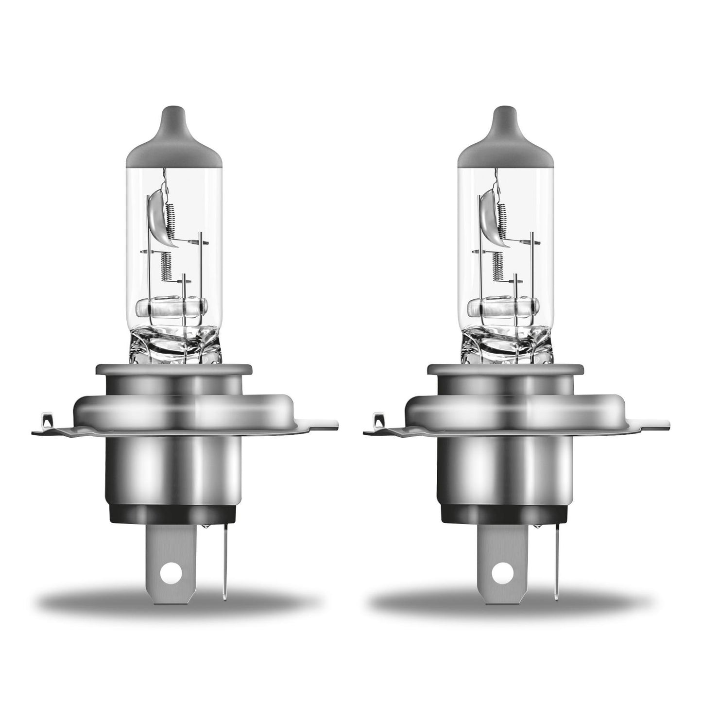 OSRAM SUPER BRIGHT PREMIUM / SUPER BRIGHT, Off-road H4, P43t Halogenstrålkastarlampa
