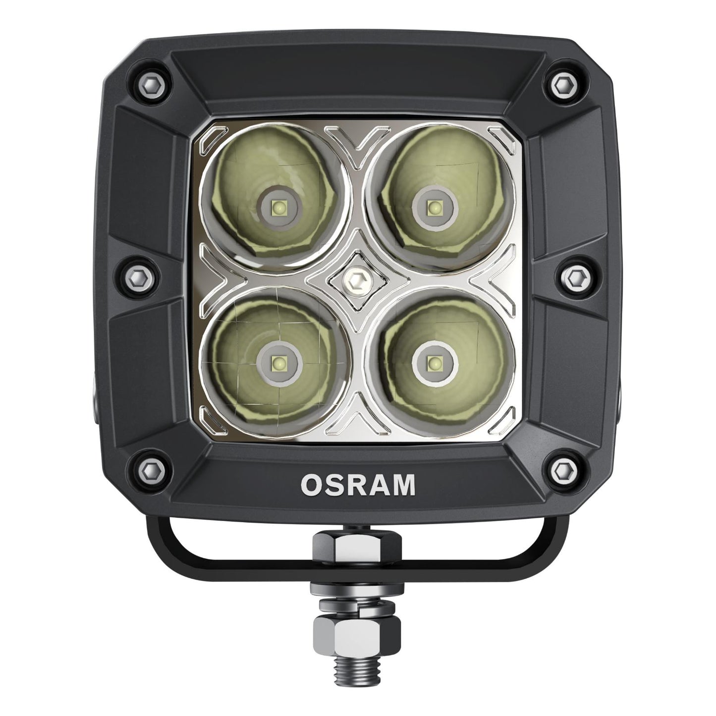 OSRAM Cube VX80-SP, Extra helljustillämpning