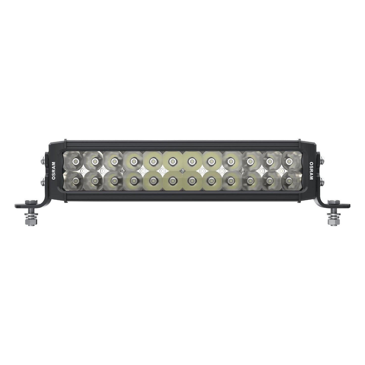 OSRAM Lightbar VX250-CB, Extra helljustillämpning