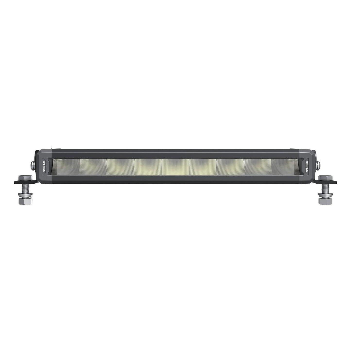 OSRAM Lightbar VX250-SP, Extra helljustillämpning