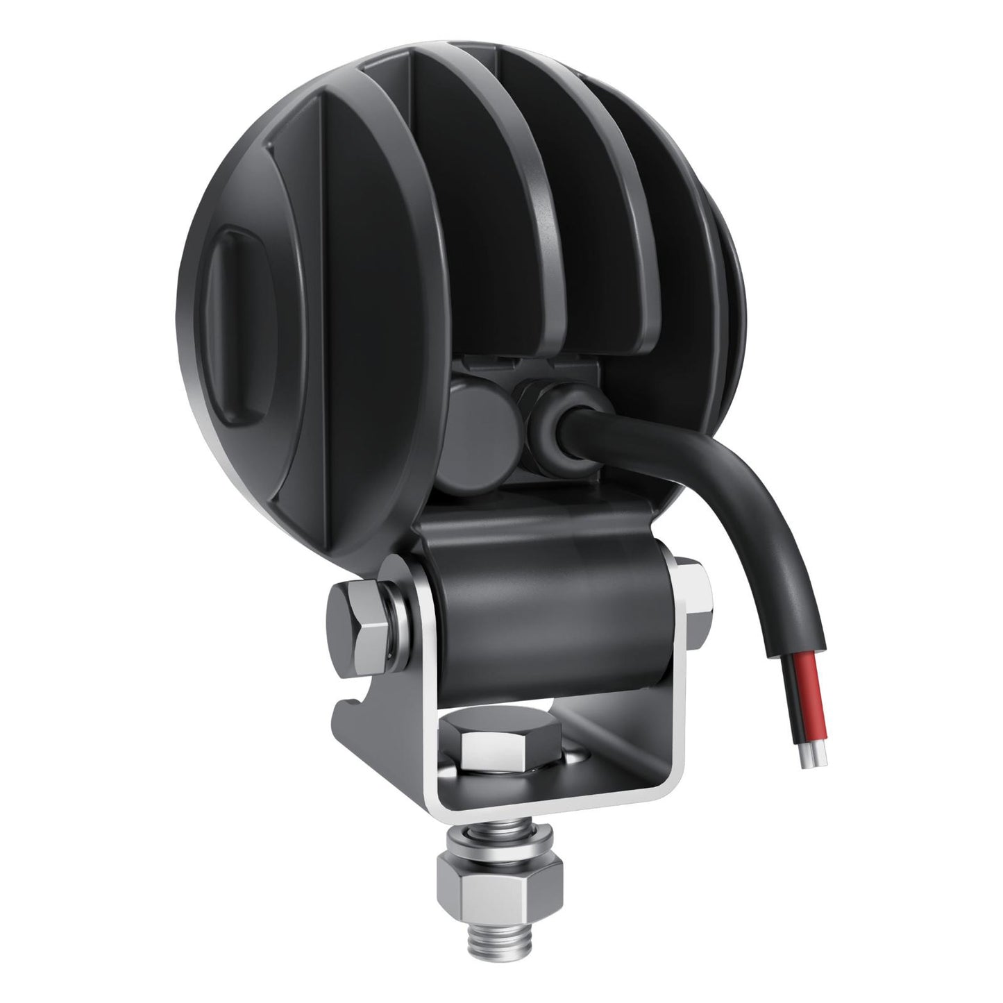 OSRAM Round VX80-WD, Extra helljustillämpning