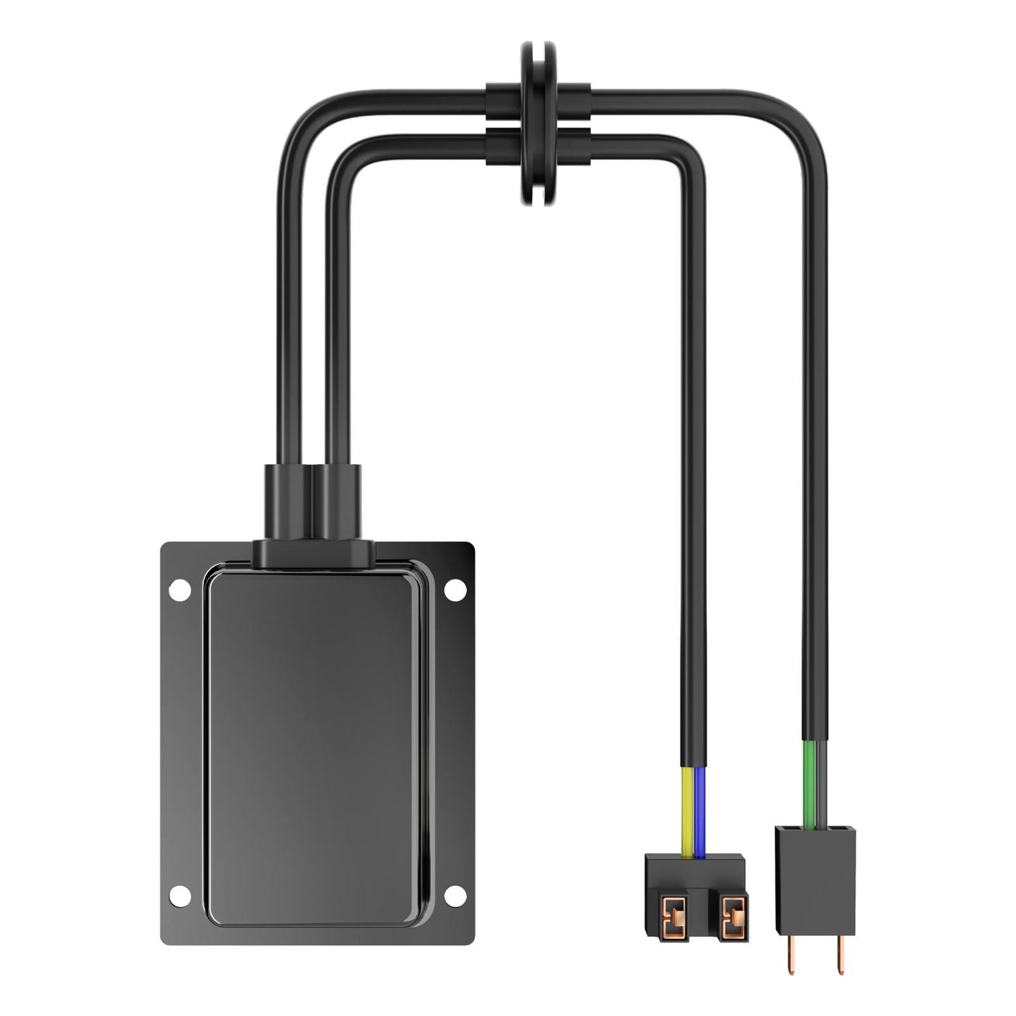 OSRAM LEDriving Canbus Control, LEDSC01