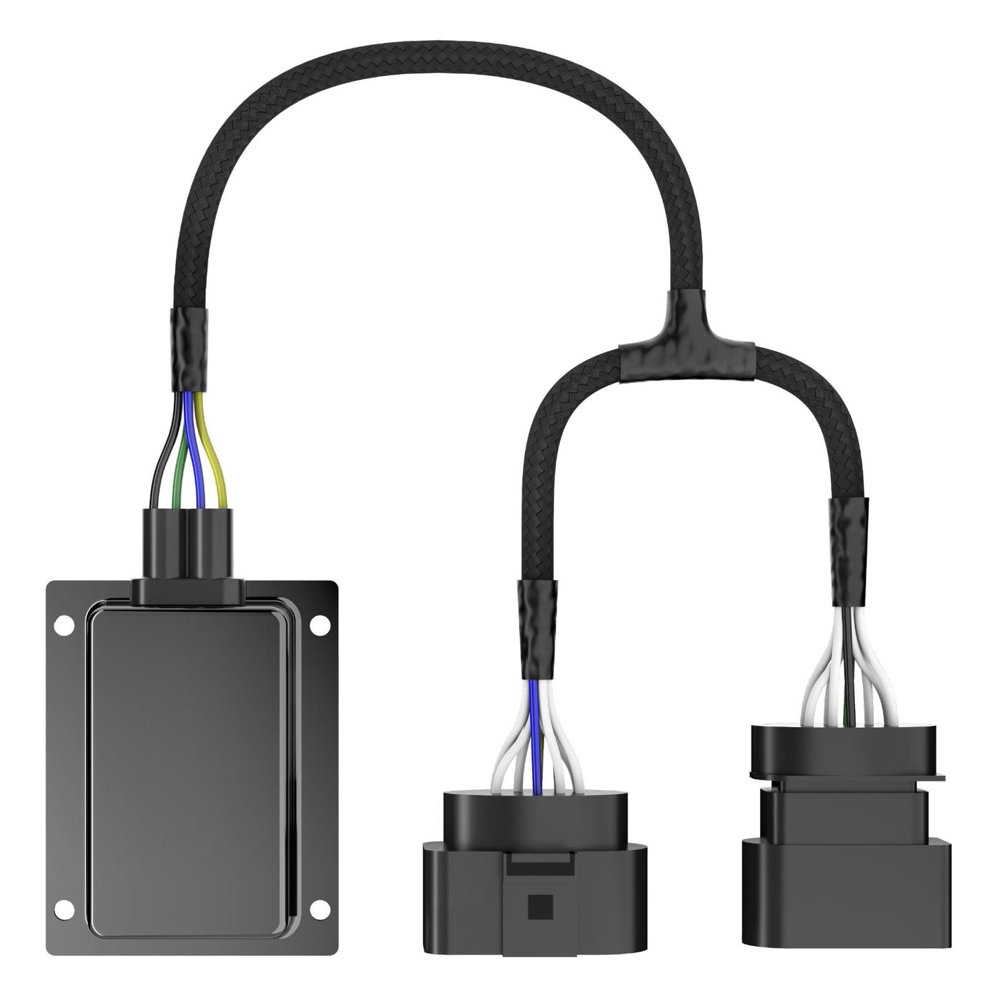 OSRAM LEDriving Canbus Control, LEDSC02 -1