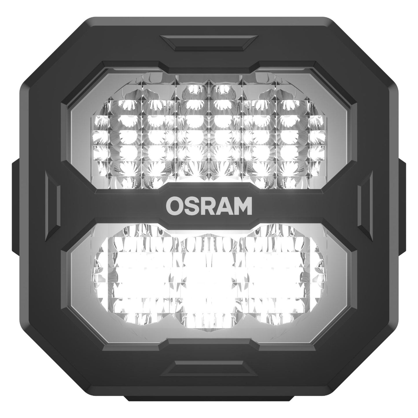 OSRAM Cube PX Flood Beam 27w
