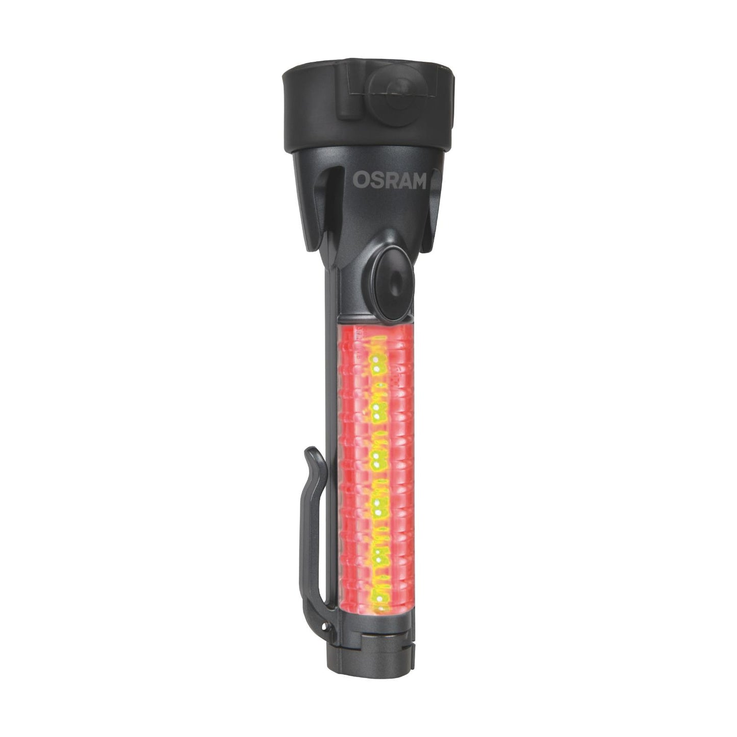 OSRAM LEDguardian SAVER LIGHT PLUS, Warning and safety lights